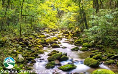 Sunday Morning Worship – March 23, 2025