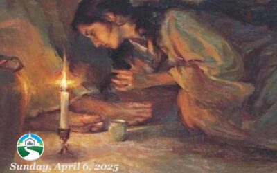 Sunday Morning Worship – April 6, 2025