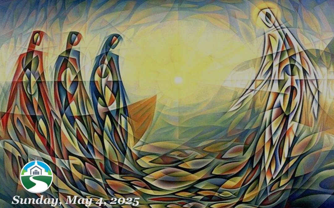 Sunday Morning Worship – May 4, 2025