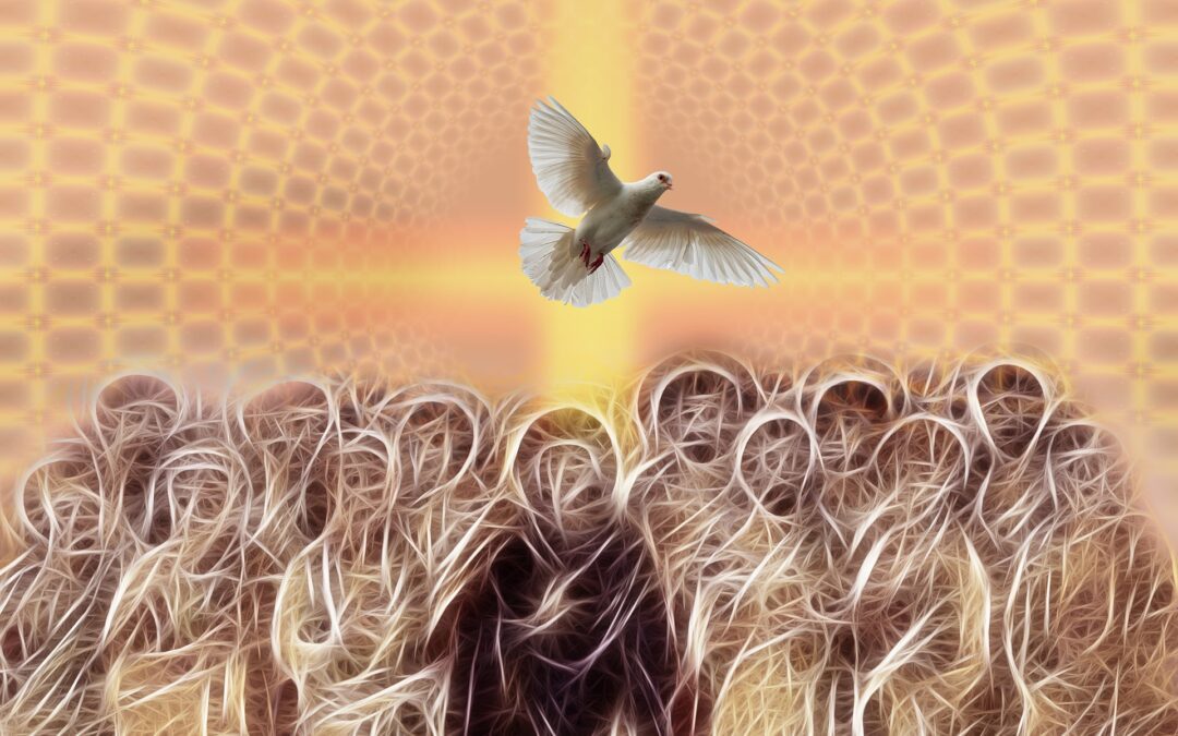Sunday Morning Worship – May 18, 2025