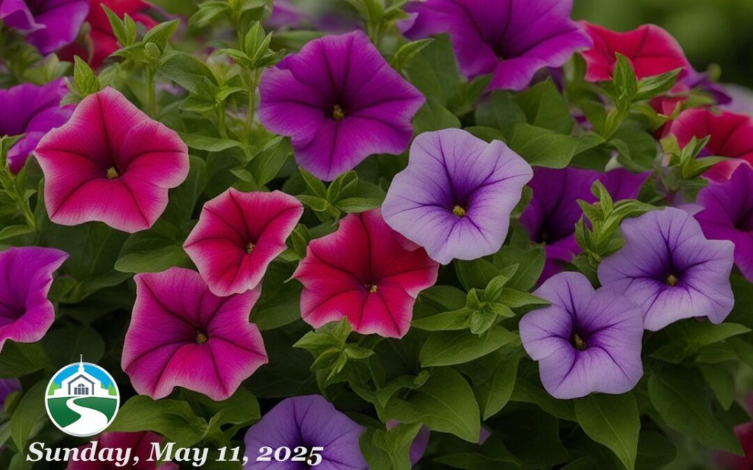 Sunday Morning Worship – May 11, 2025