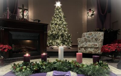 Sunday Morning Worship – December 7, 2025