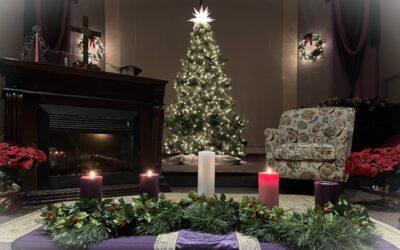 Sunday Morning Worship – December 14, 2025