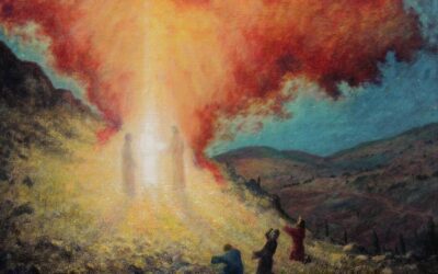 Sunday Morning Worship – February 15, 2026