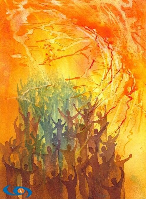 Sunday Morning Worship – May 24, 2026